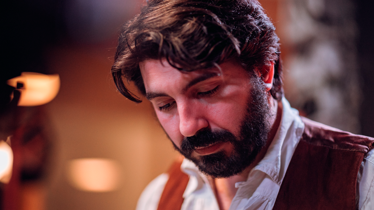 Cómo ser un buen Dungeon Master: guía para dirigir partidas